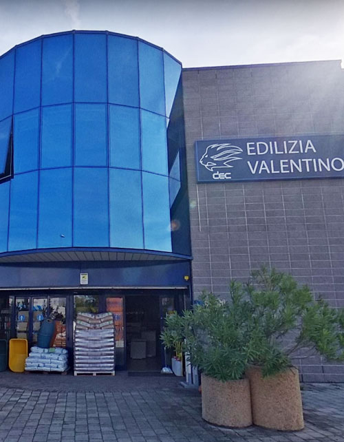 Edilizia Valentino